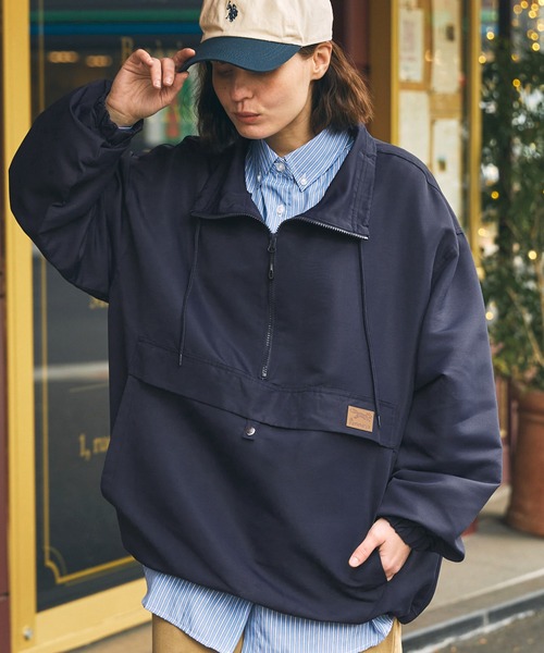 PENNEYS | PENNEYS/ペニーズ 別注 THE FOX & BE A TIGER ロゴ刻印 