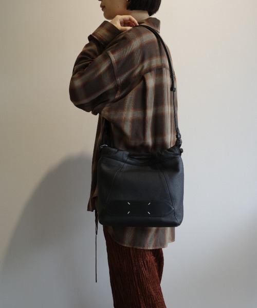 MAISON MARGIELA | Maison Margiela-men SOFT 5AC DRAWSTRING