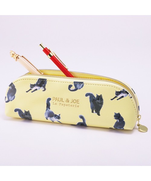 Paul Joe La Papeterie ペンケース M1 ポール ジョー ラ パペトリー Buyee An Online Proxy Shopping Service Shop At Zozotown Bot Online