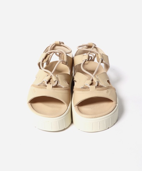 PUMA | PUMA/プーマ W MAYZE SANDAL LACES サンダル スポーツ