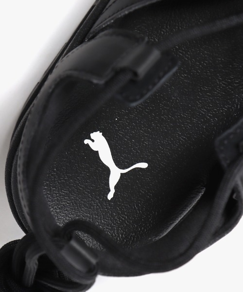 PUMA | PUMA/プーマ W MAYZE SANDAL LACES サンダル スポーツ