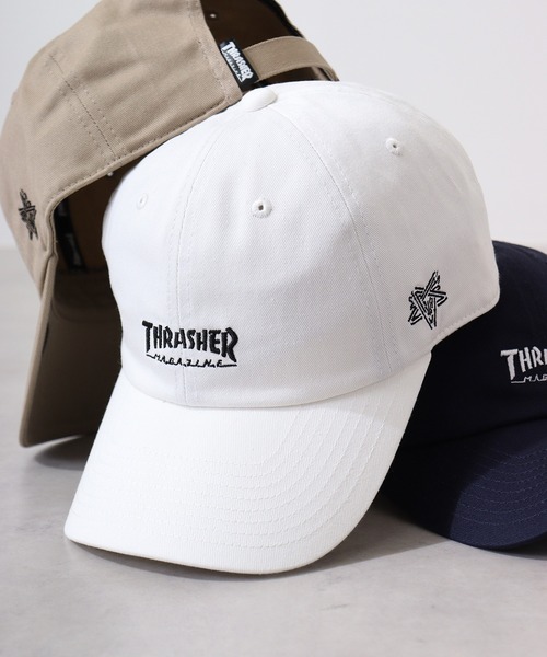 帽子 tbpr cap HENDERSON TA1YO / 004 6PNL CAP | ZETA DIVISION STORE