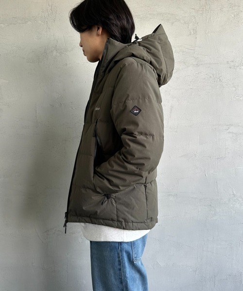 NANGA | [JEANS FACTORY×NANGA/ジーンズファクトリー×ナンガ] 別注 