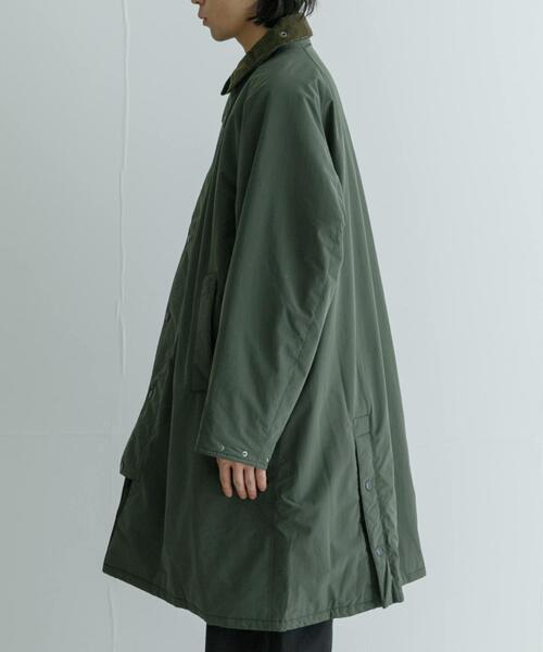 BARBOUR | Barbour EXMOOR CASUAL COAT - Buyee, an Online Proxy