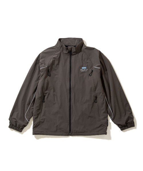 LIBERAIDERS | Liberaiders OCTA WIND BREAKER for Kinetics（リベ