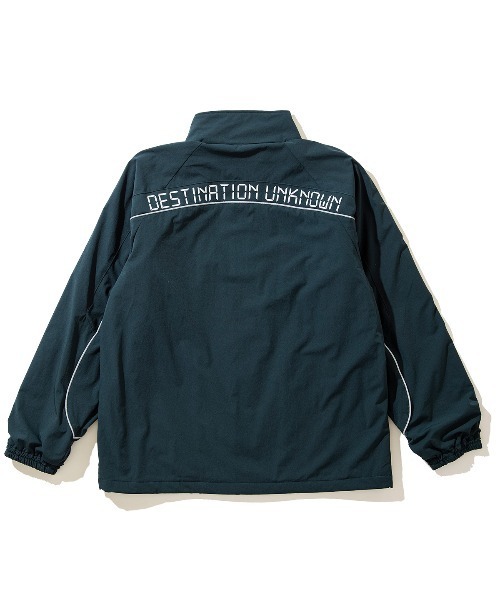 LIBERAIDERS | Liberaiders OCTA WIND BREAKER for Kinetics（リベ