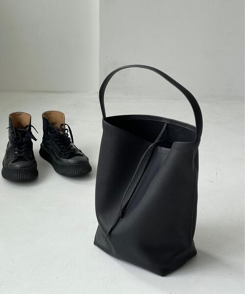 JISTORY ジストリー　ONE HANDLE SHOULDER BAG　M JISTORY | JISTORY/ジストリー/ONE HANDLE SHOULDER BAG - Buyee, an