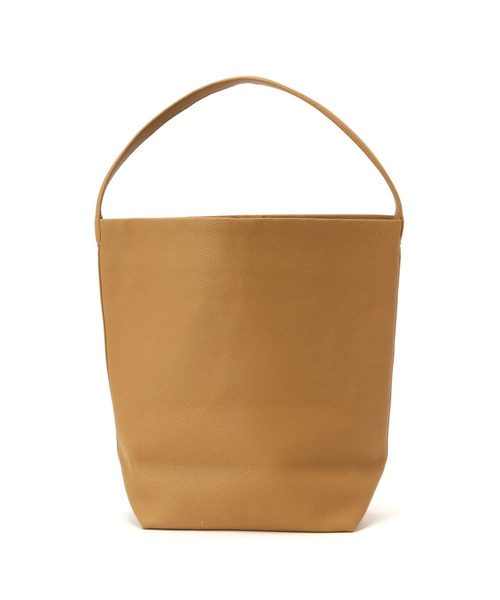 JISTORY | JISTORY/ジストリー/ONE HANDLE SHOULDER BAG - Buyee, an