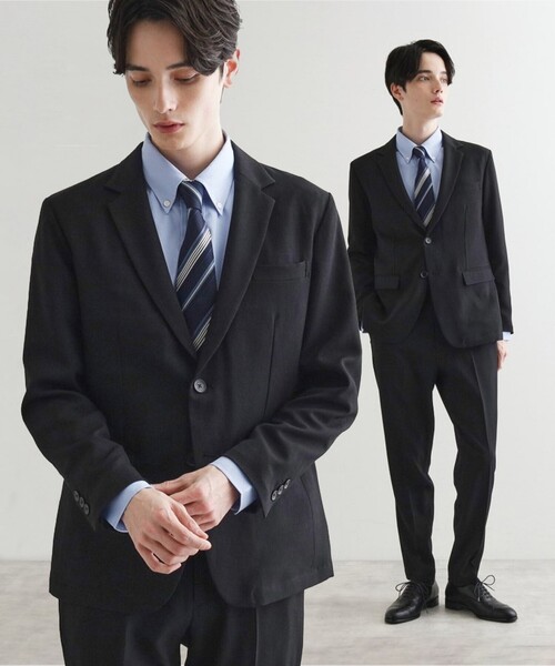 【rehacer】ドルマンスリーブワイド スーベニア ジャケット rehacer : Dolman Wide Souvenir Jacket / ドルマンスリーブ