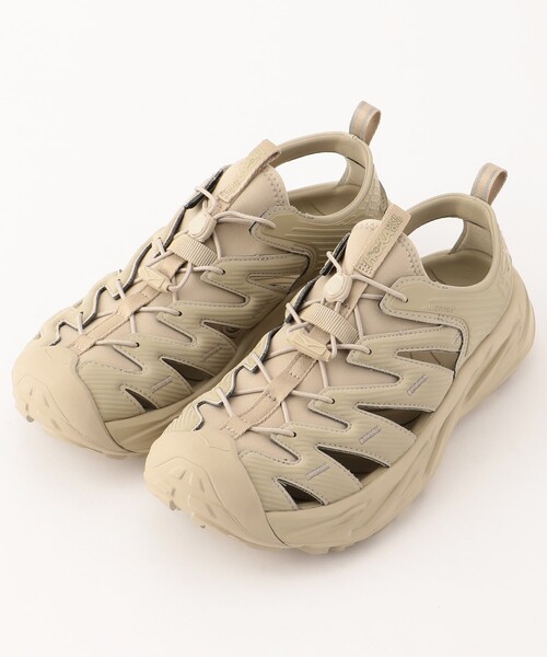 ホカオネオネ hoka one one ホパラ SHOES MASTER Recommended Model HOKA ONE ONE “HOPARA” Now On
