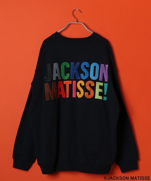 JACKSON MATISSE | Buyee, an Online Proxy Shopping Service