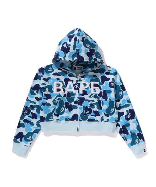 A BATHING APE | ジップアップパーカー - Buyee, an Online Proxy