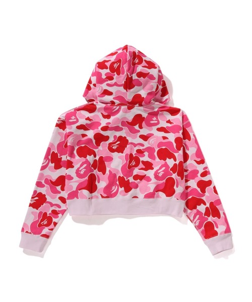 A bathing ape パーカー 短丈 A BATHING APE | ジップアップパーカー - Buyee, an Online Proxy