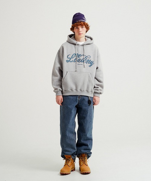【WV PROJECT】★男女兼用★Floor Carpenter Denim Pants WV PROJECT | 【WV PROJECT】Floor carpenter denim pants