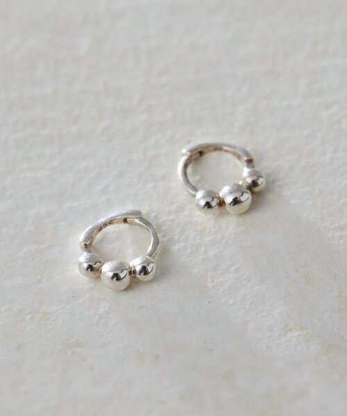 EAR PAPILLONNER | ピアス（両耳用） - Buyee, an Online Proxy
