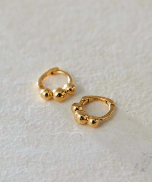 EAR PAPILLONNER | ピアス（両耳用） - Buyee, an Online Proxy