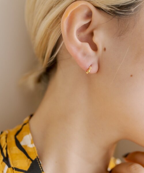 EAR PAPILLONNER | ピアス（両耳用） - Buyee, an Online Proxy
