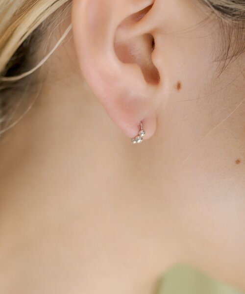 EAR PAPILLONNER | ピアス（両耳用） - Buyee, an Online Proxy