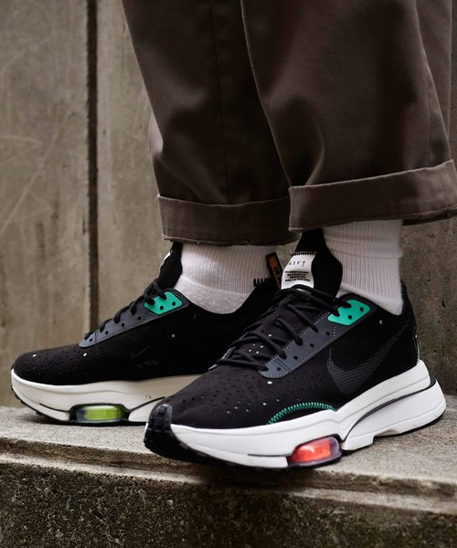 black summit white menta orange trance