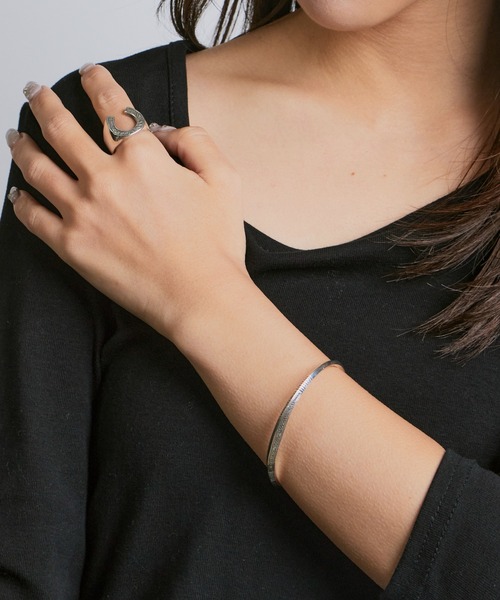 Adawat'n Tuareg アダワット トゥアレグ バングル 925 ADAWAT'N TUAREG