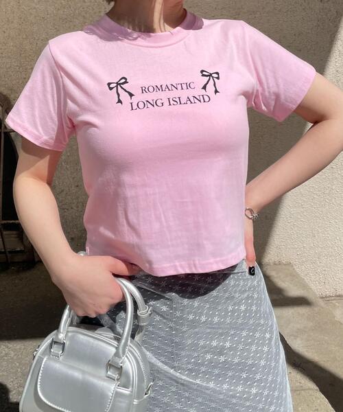 WOND | ROMANTIC Tシャツ - Buyee, an Online Proxy Shopping