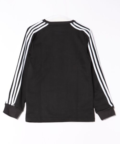 YORI SPORTS スウェット　5STRIPE LONG SLEEVE YORI SPORT | YORI SPORT 5STRIPE LONG SLEEVE T-SHIRT - Buyee, an