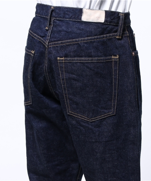 SANCA | 【Sanca】サンカ / DENIM TAPERD 5P - Buyee, an Online Proxy