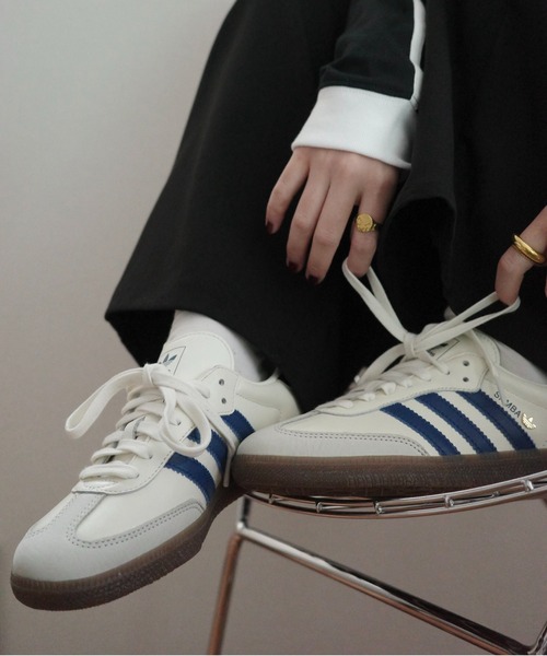 ADIDAS | 【ZOZO限定】サンバ OG / Samba OG / アディダスオリジナルス