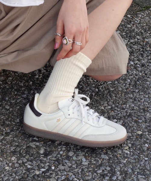 ADIDAS | 【ZOZO限定】サンバ OG / Samba OG / アディダスオリジナルス