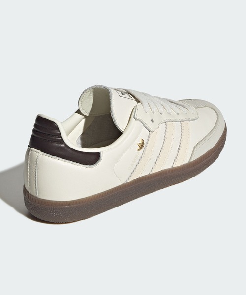 ADIDAS | 【ZOZO限定】サンバ OG / Samba OG / アディダスオリジナルス