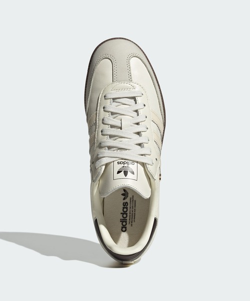 ADIDAS | 【ZOZO限定】サンバ OG / Samba OG / アディダスオリジナルス