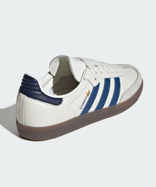 ADIDAS | 【ZOZO限定】サンバ OG / Samba OG / アディダスオリジナルス