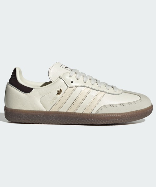 ADIDAS | 【ZOZO限定】サンバ OG / Samba OG / アディダスオリジナルス