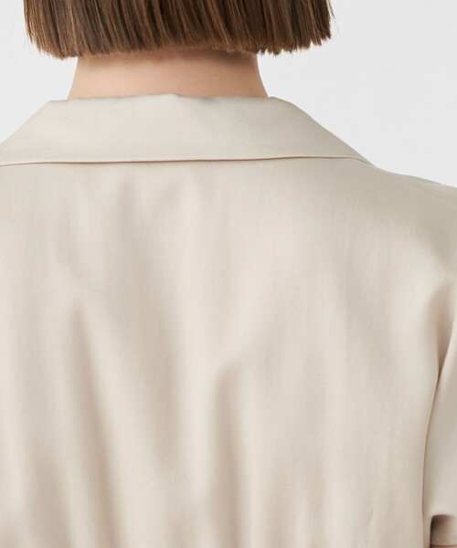 BALLSEY | セルロースナイロンツイル ジャンプスーツ - Buyee, an 