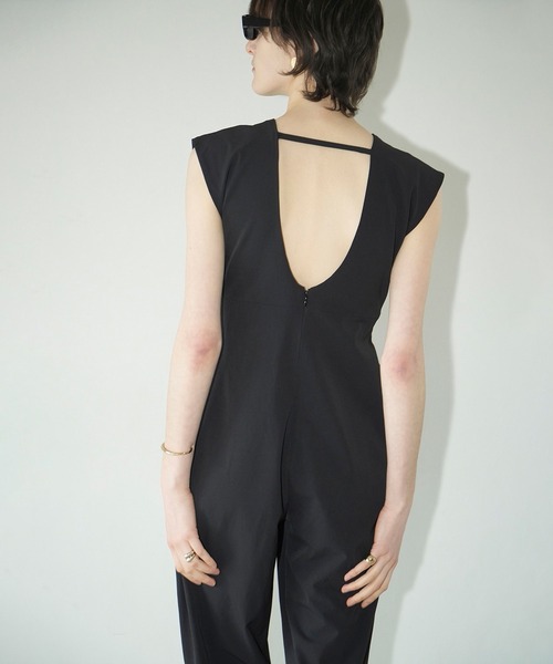 CLANE | BACK OPEN RASH GUARD ALL IN ONE - Buyee, an Online