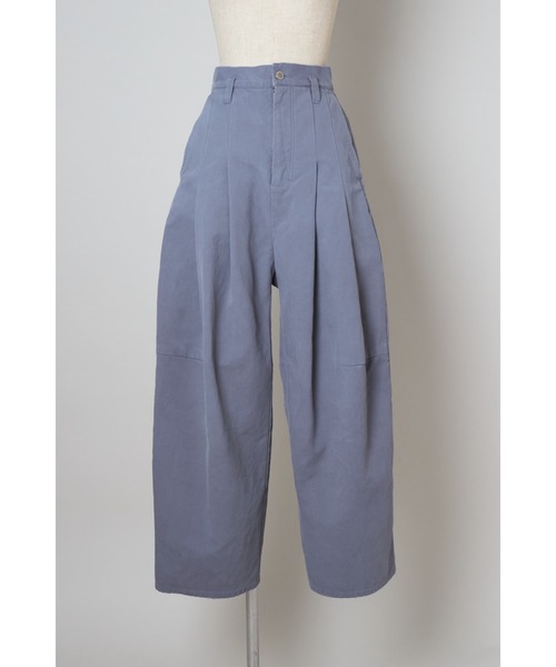 SHINYAKOZUKA | ordinary home baggy shorts(ISSUE#9) - Buyee, an