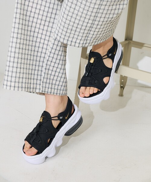 ナイキ ウィメンズ エアマックス ココ サンダル 