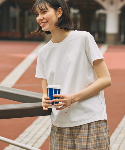 GRANCY】Layered Design Open Collar Shirt