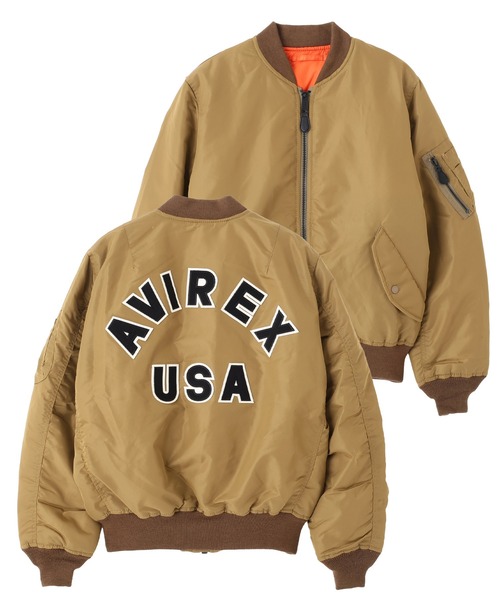 Jackets/Outer MA-1 WOMEN | Buyee, an Online Proxy Shopping