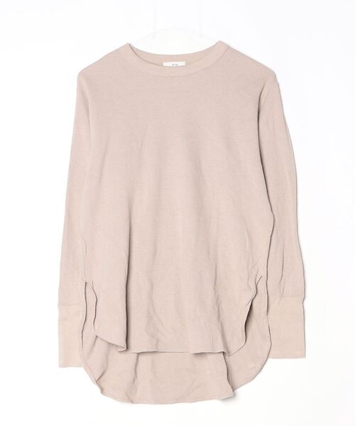 未使用 ATON LINEN HOUNDS TOOTH 06 未使用 ATON LINEN HOUNDS TOOTH 06