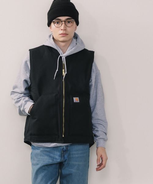 CARHARTT | Carhartt/カーハート Relaxed Fit Firm Duck