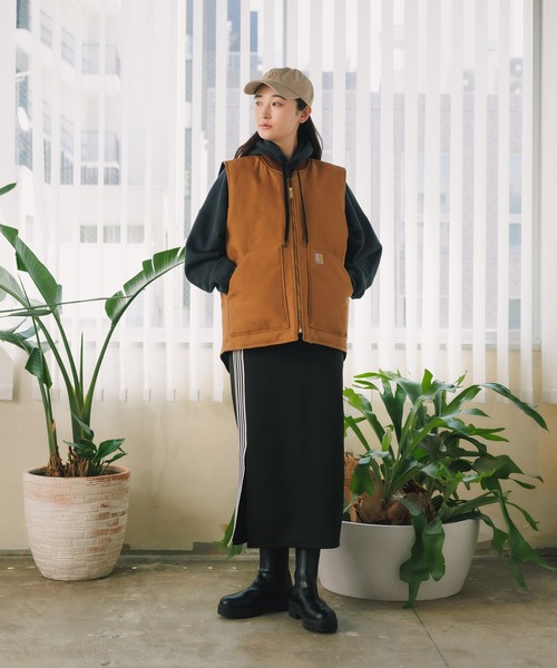 Carhartt ダックベスト RELAXED FIT M 68256777b_b_68_500.jpg