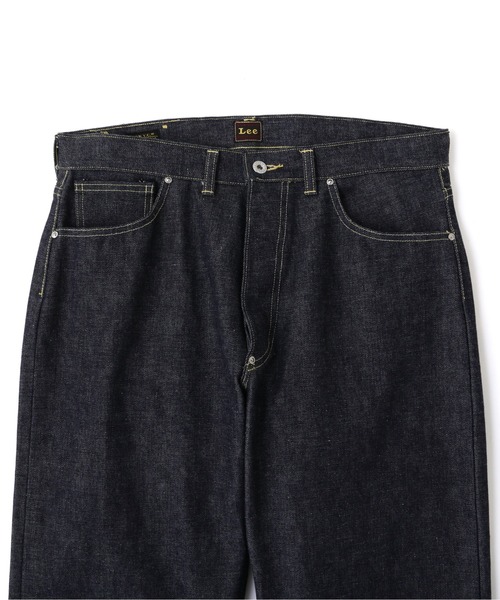 SCHOTT | Schott/ショット/xLee/×リー/WWII 101 COWBOY PANTS 