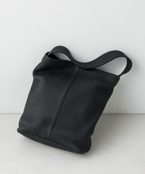 ITTI | ITTI/イッチ/HERRIE NANO POUCH / RAPTO/レザー