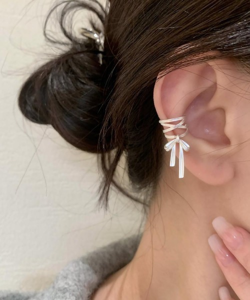 k18ダブルツイストフープピアス TAKE-UP ONLINE SHOP/テイクアップ公式オンラインショップ / K18/K10