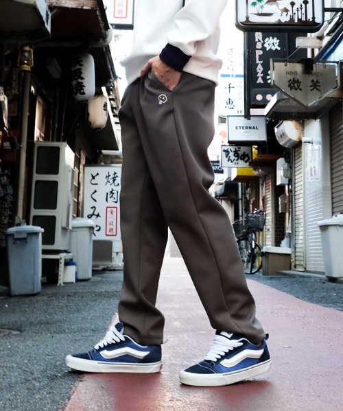 ルゥディパフィーインターナショナル（ROUX DI PERFE INTERNAZIONALE）/ダンボールニットイージーパンツ FELT-MAGLIETTA | [ROUXDI PERFE ルゥディパフィー]ダンボールニット