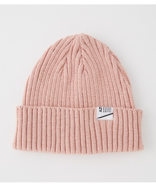 Azul By Moussy Heather Color Knit Cap ヘザーカラーニットキャップ Buyee 通販代理購入サービス Zozotownでお買い物