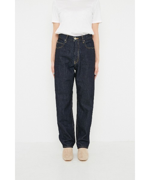 BLACK BY MOUSSY | KONA one wash denim(コナワンウォッシュデニム