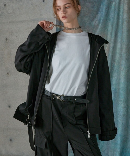 SERACE | マウンテンパーカー - Buyee, an Online Proxy Shopping