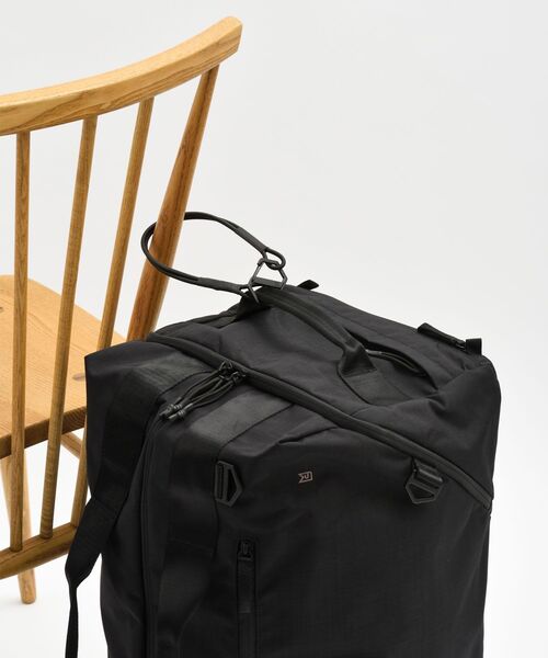 TRAVEL SHOP MILESTO | STLAKT 3WAYボストンキャリー- Buyee日本代購